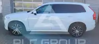 2021 Volvo XC90