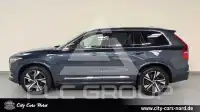 2021 Volvo XC90