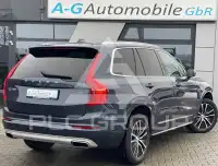 2021 Volvo XC90