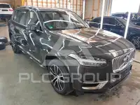 2021 Volvo XC90