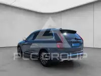 2021 Volvo XC90