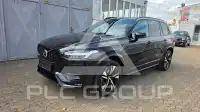 2021 Volvo XC90