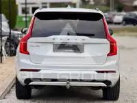 2021 Volvo XC90