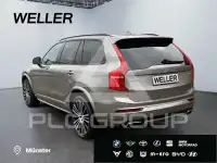 2021 Volvo XC90
