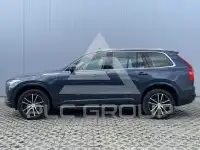 2021 Volvo XC90