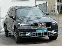 2021 Volvo XC90