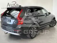 2021 Volvo XC90