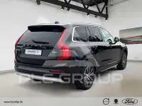 2021 Volvo XC90