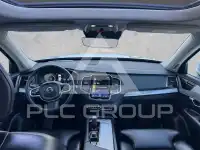 2021 Volvo XC90
