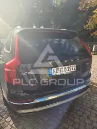 2021 Volvo XC90