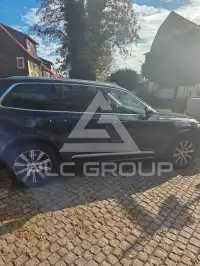 2021 Volvo XC90