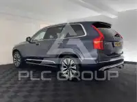 2021 Volvo XC90