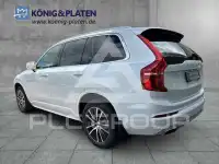 2021 Volvo XC90