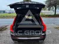 2021 Volvo XC90