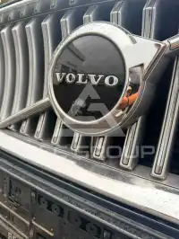 2021 Volvo XC90