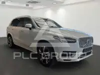 2021 Volvo XC90