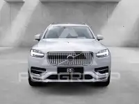2021 Volvo XC90