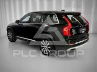 2021 Volvo XC90