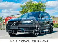 2021 Volvo XC90