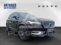 2021 Volvo XC90