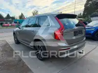 2021 Volvo XC90