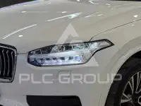 2021 Volvo XC90