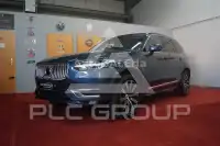 2021 Volvo XC90