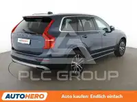 2021 Volvo XC90