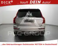 2021 Volvo XC90