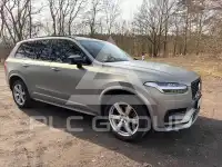 2021 Volvo XC90