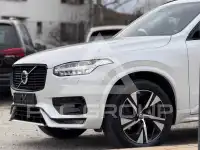 2021 Volvo XC90