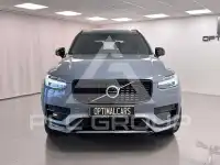 2022 Volvo XC90