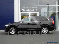 2021 Volvo XC90