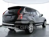 2021 Volvo XC90