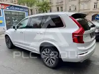 2021 Volvo XC90