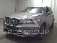 2021 Volvo XC90
