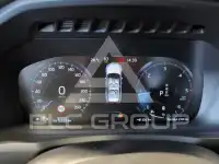 2021 Volvo XC90