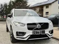 2021 Volvo XC90