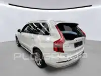 2021 Volvo XC90