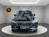 2021 Volvo XC90