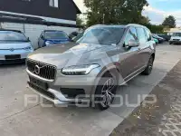 2021 Volvo XC90