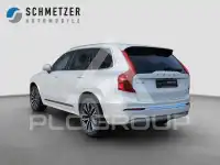 2021 Volvo XC90