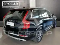 2021 Volvo XC90