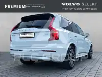 2021 Volvo XC90