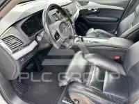 2021 Volvo XC90