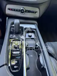 2021 Volvo XC90