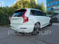 2021 Volvo XC90