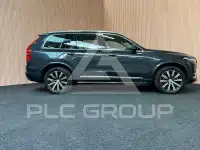 2021 Volvo XC90