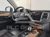 2021 Volvo XC90