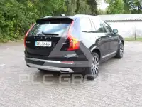 2021 Volvo XC90